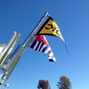 Burgee Pole-123