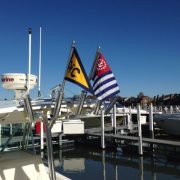 Burgee Pole-124